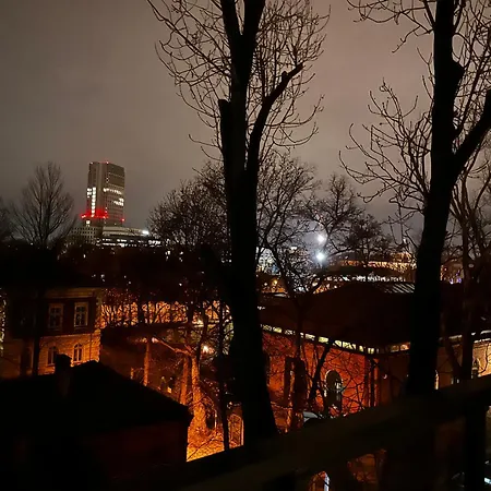 Figaretti Rakowicka * Krakow