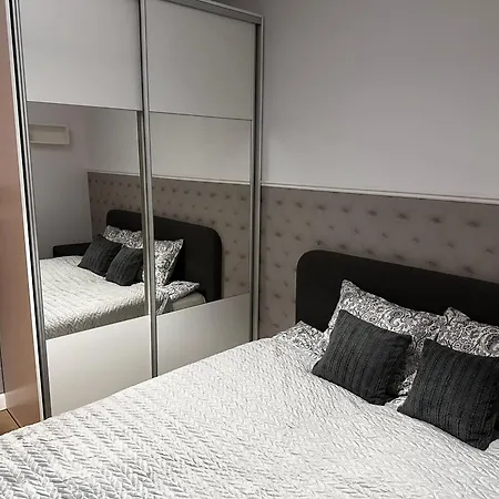 Apartment Figaretti Rakowicka *