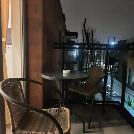 Apartment Figaretti Rakowicka