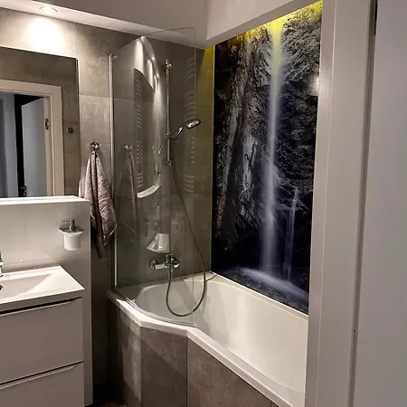 Apartment Figaretti Rakowicka Krakow