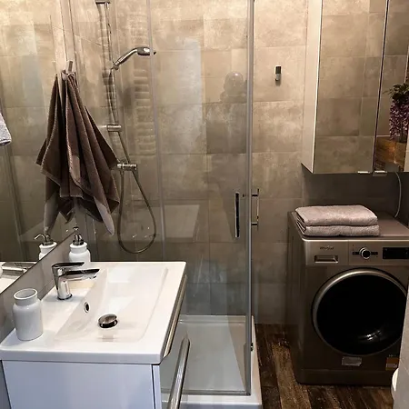 Figaretti Rakowicka Apartment *