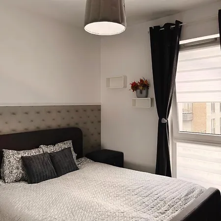Apartment Figaretti Rakowicka