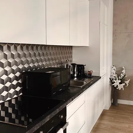 Figaretti Rakowicka Apartment *
