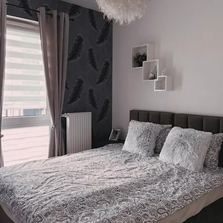 Apartment Figaretti Rakowicka *