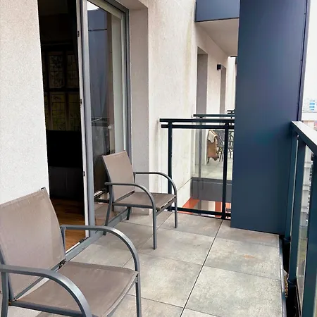 Apartment Figaretti Rakowicka *
