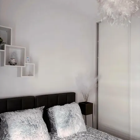 Figaretti Rakowicka Apartment Krakow