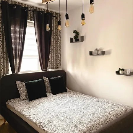 Figaretti Rakowicka * Krakow