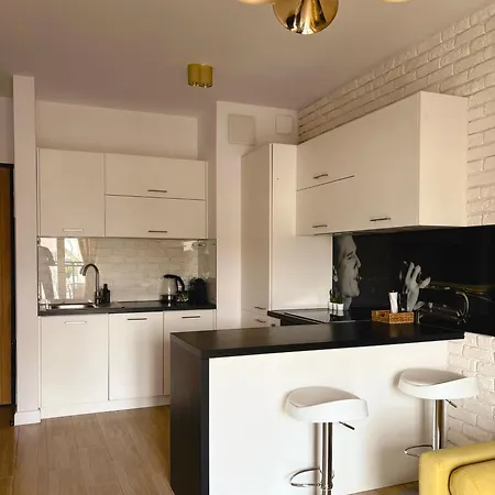 Apartment Figaretti Rakowicka *