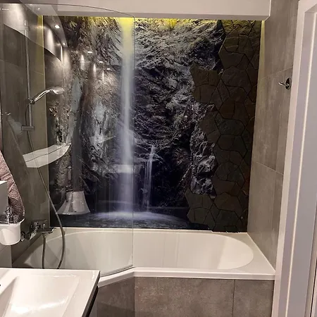 Figaretti Rakowicka Apartmán Krakov