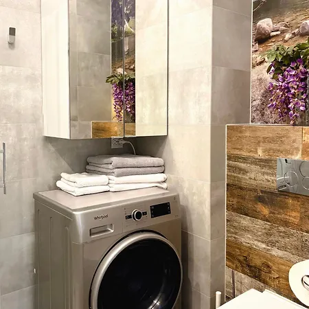 Apartmán Figaretti Rakowicka Krakov