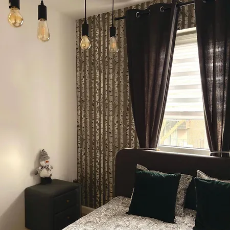 Figaretti Rakowicka Appartement