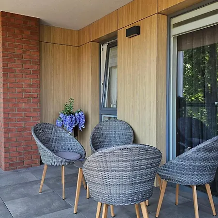 Figaretti Rakowicka Krakov