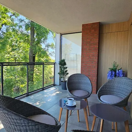 Figaretti Rakowicka Krakov