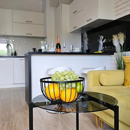 Apartman Figaretti Rakowicka *