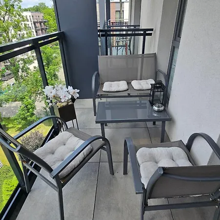 Figaretti Rakowicka * Krakau