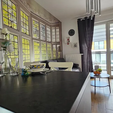 Apartman Figaretti Rakowicka *