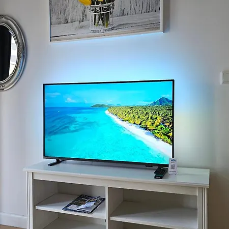 Apartman Figaretti Rakowicka Krakkó