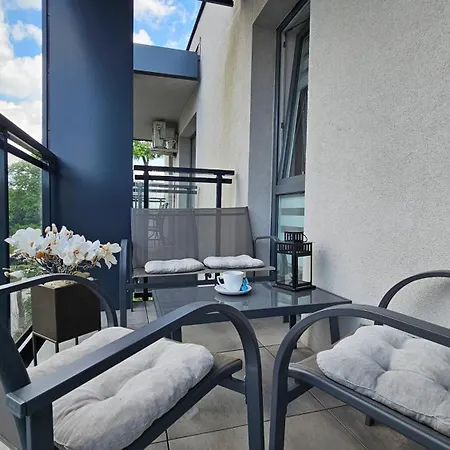 Apartman Figaretti Rakowicka *