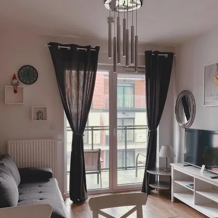 Figaretti Rakowicka Apartment *