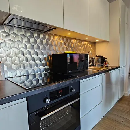 Figaretti Rakowicka *