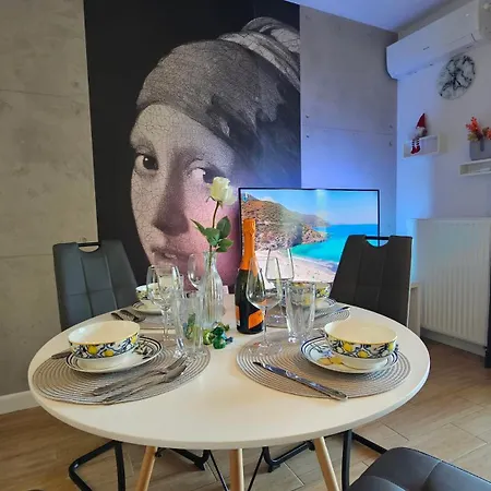 Figaretti Rakowicka *